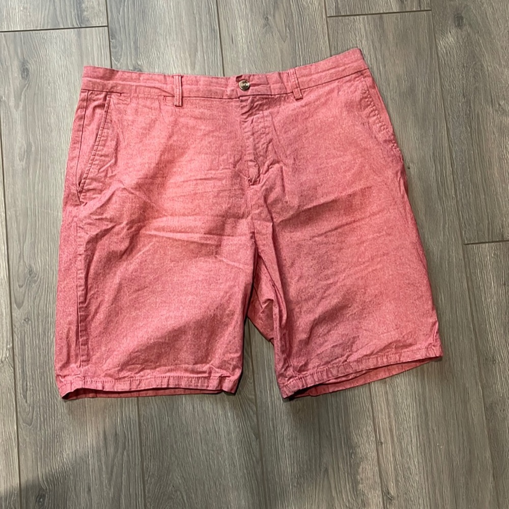 Cargo Short line blend